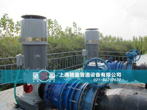 甘肅定西市隴西縣<a href=http://www.renliliufang.cn/ target=_blank class=infotextkey><a href=http://www.renliliufang.cn target=_blank class=infotextkey>伸縮接頭</a></a>與閥門的配套使用