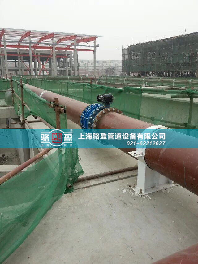 排污管道專用雙法蘭限位<a href=http://www.renliliufang.cn/ target=_blank class=infotextkey><a href=http://www.renliliufang.cn target=_blank class=infotextkey>伸縮器</a></a>