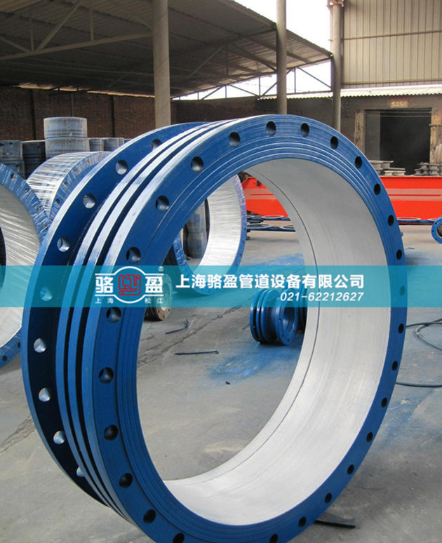 四川省瀘州市納溪區(qū)伸縮接頭噴涂車間