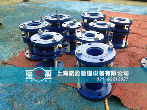 壓蓋式熱力管道伸縮器 發(fā)貨圖