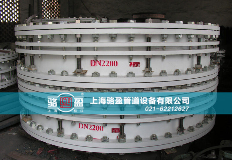 熱力管道伸縮器 種類