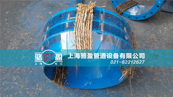 河北省張家口市尚義縣熱力管道伸縮器 包裝環(huán)節(jié)