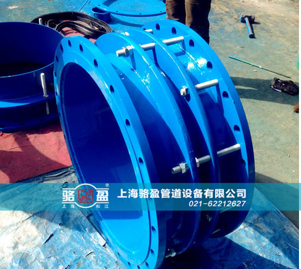 駱盈濾網(wǎng)型伸縮器